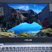 ایسوس asus vivobook k456|رایانه همراه|همدان, |دیوار