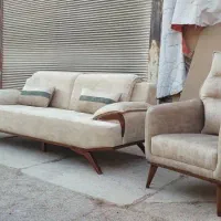 مبل راحتی
