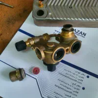تعمیرات پکیج و رادیاتور