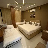 باغ هتل با محوطه ۱۵۰۰متری باغ