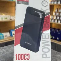 پاور بانک 10000mah بسیار با کیفیت و قیمت مناسب|لوازم جانبی موبایل و تبلت|اصفهان, باغ زرشک|دیوار