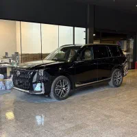 فروش GAC ES9 گک