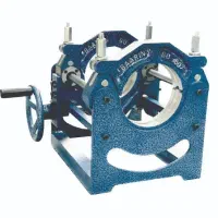 دستگاه جوش پلی اتیلن ۶۳ تا ۱۶۰