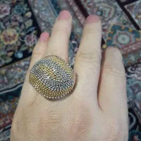 طلا 18 عیار انگشتر|جواهرات|رباطکریم, شهرک والفجر|دیوار