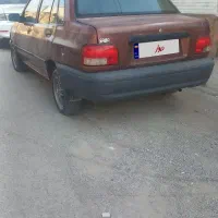 پرایدمدل۸۶