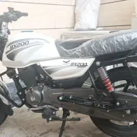 باکسر۲۰۰مدل1403