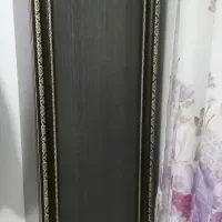 کمد همراه با کشو و طبقه