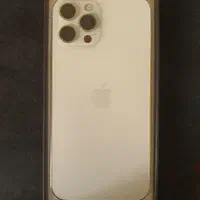 iphone 12 pro max 256g + شارژر ۱۸ وات اصلی
