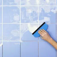 نانوکار حرفه‌ای ساختمان رفع نم بدون خرابی کف نانو|خدمات پیشه و مهارت|بجنورد, |دیوار