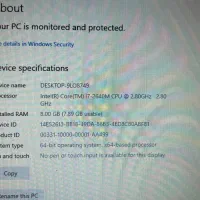 لب تاب استوک برند ایسوس
