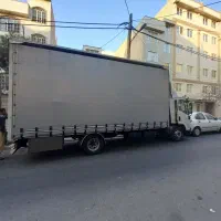 کارگر خالی باربری پیروزی محلاتی خاوران افسریه نبر|خدمات حمل و نقل|تهران, افسریه شمالی|دیوار