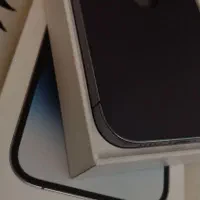 اپل iphone 14 pro با حافظهٔ ۱۲۸ گیگابایت|موبایل|تهران, مینی‌سیتی (شهرک نفت)|دیوار