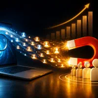 خدمات سئو سایت - بازدید و مشتری از گوگل