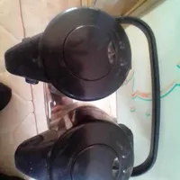 فلاکس دوقلو|قوری، کتری، قهوه‌ساز دستی|زاهدان, |دیوار