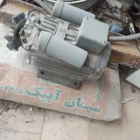 متور 3اسب تک فاز