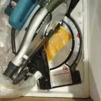 فارسی بر - اره فلکه - بتن کن شارژی