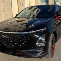 فونیکس اف ایکس مدل ۴۰۲|خودرو سواری و وانت|گنبد کاووس, |دیوار