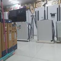 تلوزیون کیو ال ای دی دنای