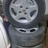 فروش رینگ ولاستیک۲۰۷