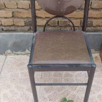 تک صندلی