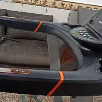 تردمیل DKCITYبسیار کم کار ودر حد