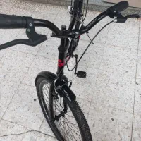 دوچرخه نو|دوچرخه، اسکیت، اسکوتر|گنبد کاووس, |دیوار