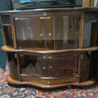 میز تلویزیون قدیمی
