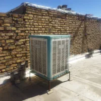 کولر آبی۵۰۰۰ گرمای جنوب