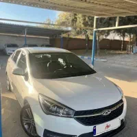 چری آریزو 5 اکسلنت اتومات توربو مدل 97