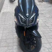 موتور j 200 مدل ۱۴۰۳