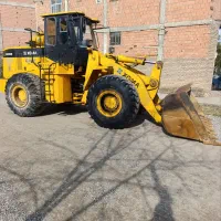 لودر XGMA  2011|خودرو سنگین|اسلام‌شهر, شهرک احمدیه|دیوار