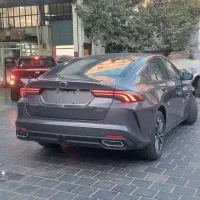 گک امپو هیبرید ۲۰۲۵ ،GAC EMPOW اقساط آریزو|خودرو سواری و وانت|تهران, دکتر هوشیار|دیوار