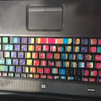 لپ تاپ HP g7000|رایانه همراه|تهران, لویزان|دیوار