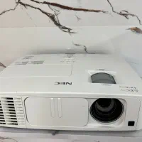 ویدیوپروژکتورسینماییnec کیفیتfull hd