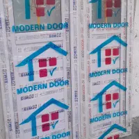 درب و پنجره پی وی سی|مصالح و تجهیزات ساختمان|اسدآباد, |دیوار