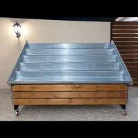 وسایل میوه فروشی