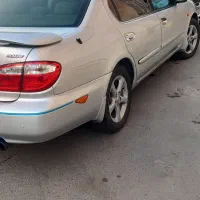 ماکسیما ۸۴|خودرو سواری و وانت|تهران, راه آهن|دیوار