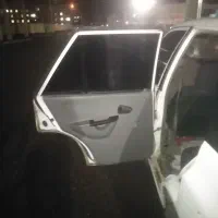 پراید مدل 87|خودرو سواری و وانت|زاهدان, |دیوار