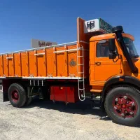 فک پارس1930 مدل 1403