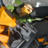 نمایشگاه موتورسکلت خریدوفروش موتورهاصفرکارکرده|موتورسیکلت|تبریز, |دیوار