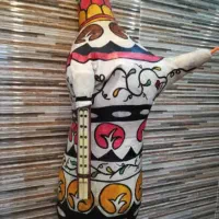 ساز نی انبان