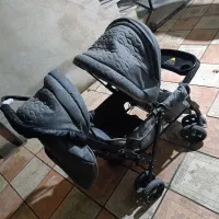 فروشی|کالسکه و لوازم جانبی|میاندوآب, |دیوار