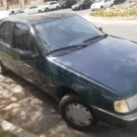 آردی ۸۳ دوگانهCNG