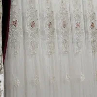 پرده پذیرایی|پرده، رانر، رومیزی|قزوین, |دیوار