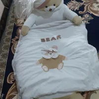 تشک نوزاد