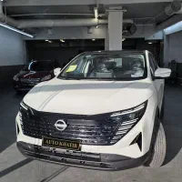 نیسان قشقایی انر 2025 اقساط/تحویل فوری/نقد