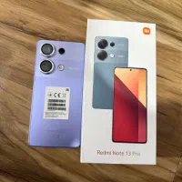 نوت۱۳پرو|موبایل|تهران, مقدم|دیوار