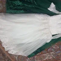 انواع لباس حنابندان نو و لباس عروسی|لباس|کوهدشت, |دیوار