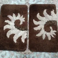 2 عدد پادری تمیز وبدون پارگی