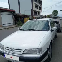 زانتیا 85درحد خشک معاوظه با زمین داخل انزلی|خودرو سواری و وانت|بندر انزلی, نیمه شعبان|دیوار